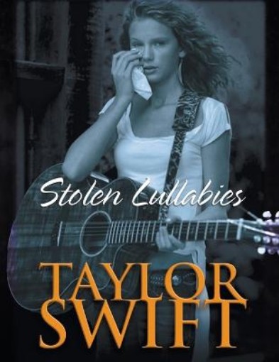 Picture of Taylor Swift Bookazine