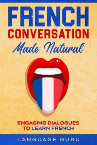 Picture of French Conversation Made Natural