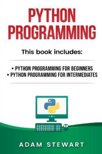 Picture of Python Programming
