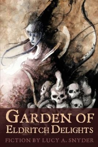 Picture of Garden of Eldritch Delights