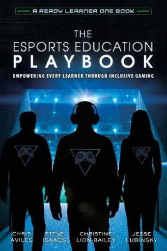Picture of Esports Education Playbook