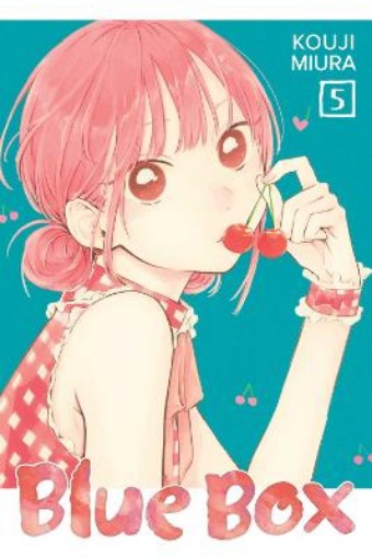 Picture of Blue Box, Vol. 5