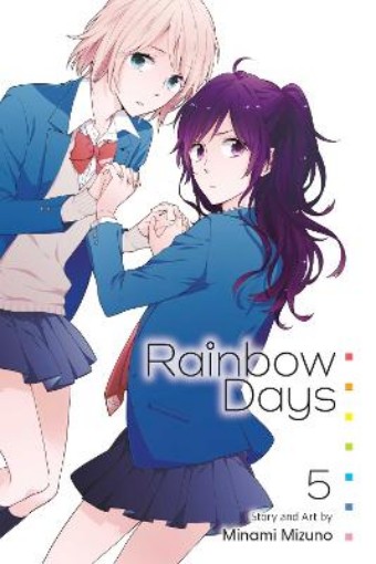 Picture of Rainbow Days, Vol. 5