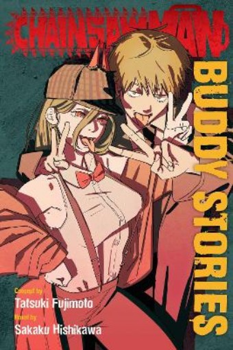 Picture of Chainsaw Man: Buddy Stories