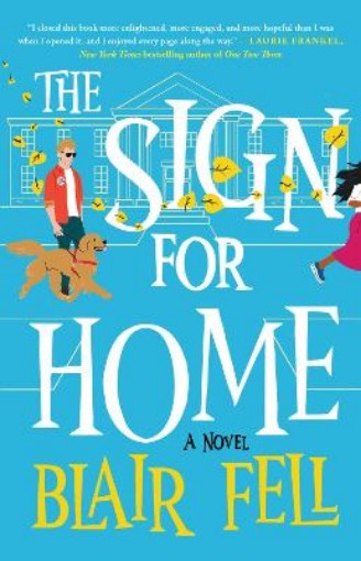 Picture of Sign for Home