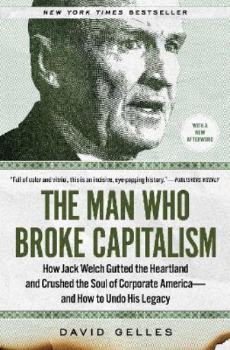 Picture of Man Who Broke Capitalism