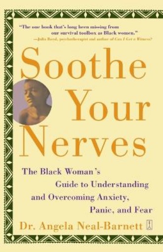 Picture of Soothe Your Nerves