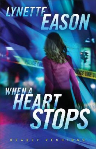 Picture of When a Heart Stops - A Novel