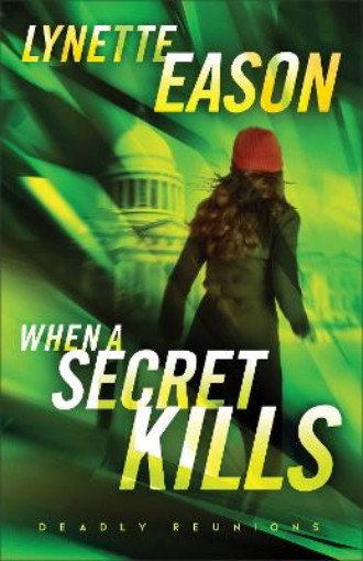 Picture of When a Secret Kills - A Novel