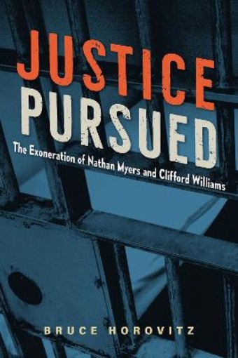 Picture of Justice Pursued
