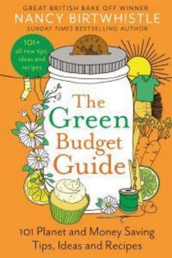 Picture of GREEN BUDGET GUIDE