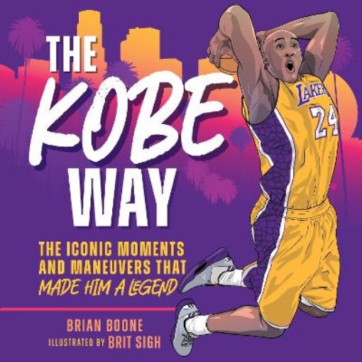 Picture of Kobe Way