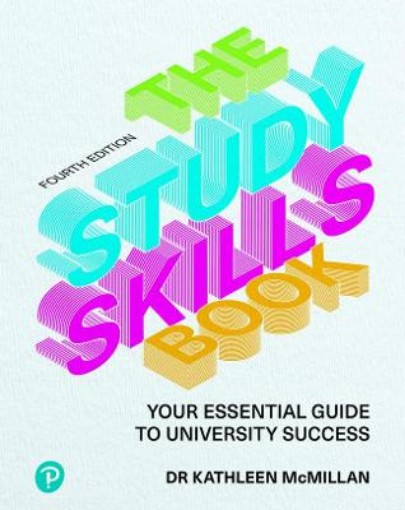 Picture of Study Skills Book, The