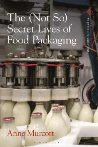 Picture of (Not So) Secret Lives of Food Packaging