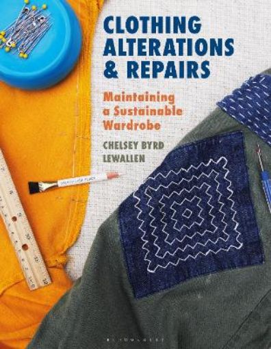 Picture of Clothing Alterations and Repairs
