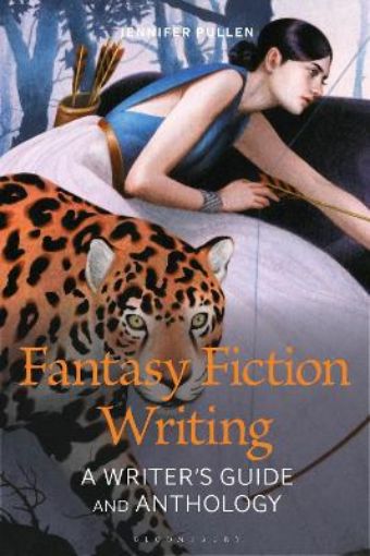 Picture of Fantasy Fiction