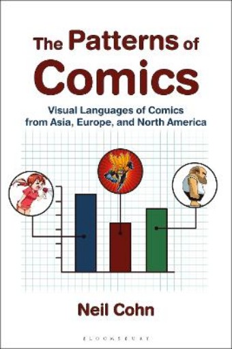 Picture of Patterns of Comics