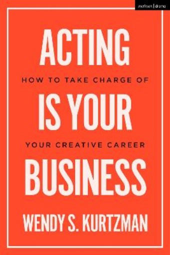 Picture of Acting is Your Business