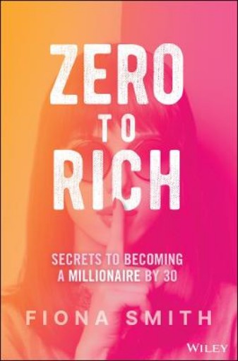 Picture of Zero to Rich