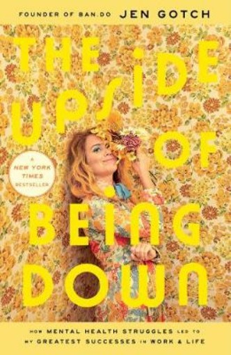 Picture of Upside of Being Down