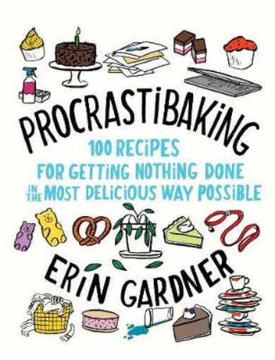 Picture of Procrastibaking