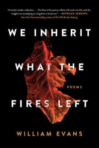 Picture of We Inherit What the Fires Left
