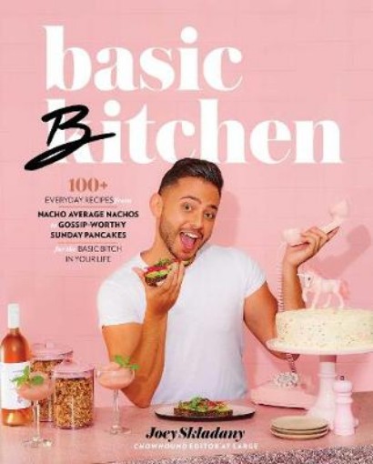 Picture of Basic Bitchen