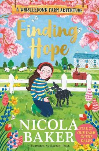 Picture of Finding Hope