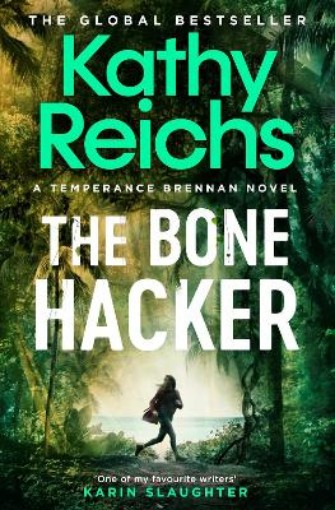 Picture of Bone Hacker