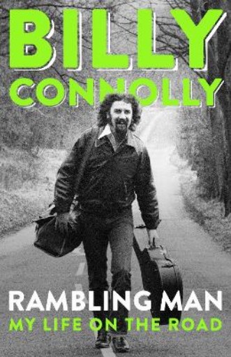 Picture of Rambling Man