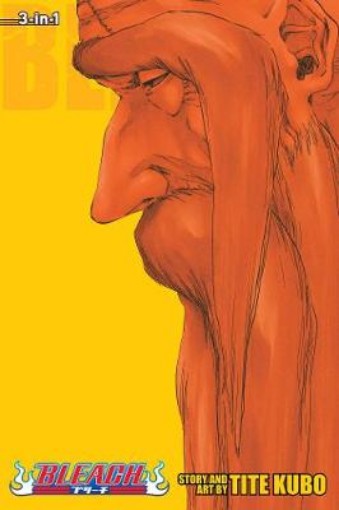 Picture of Bleach (3-in-1 Edition), Vol. 20