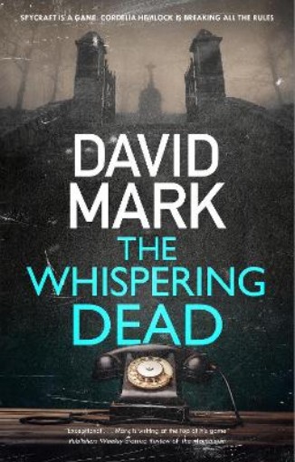 Picture of Whispering Dead