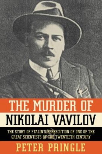 Picture of Murder of Nikolai Vavilov