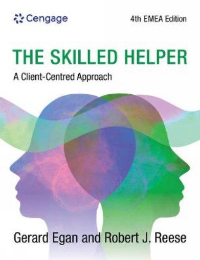 Picture of Skilled Helper