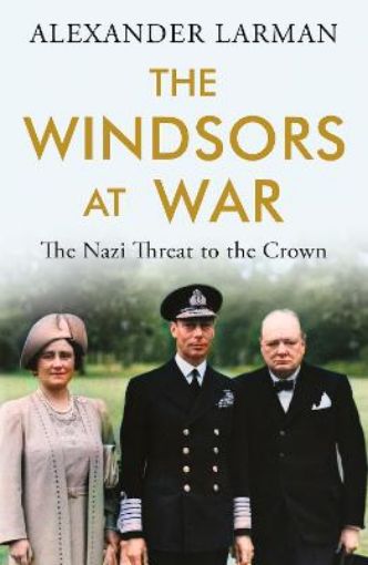 Picture of Windsors at War