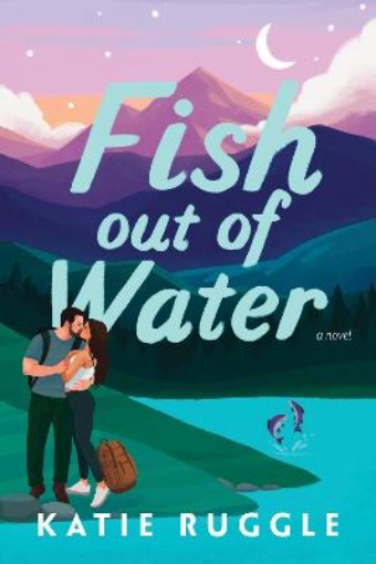 Picture of Fish Out of Water