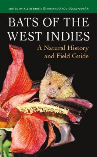 Picture of Bats of the West Indies