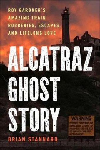 Picture of Alcatraz Ghost Story
