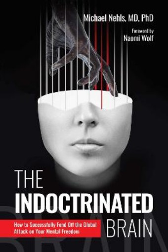 Picture of Indoctrinated Brain