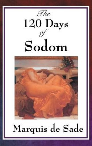 Picture of 120 Days of Sodom