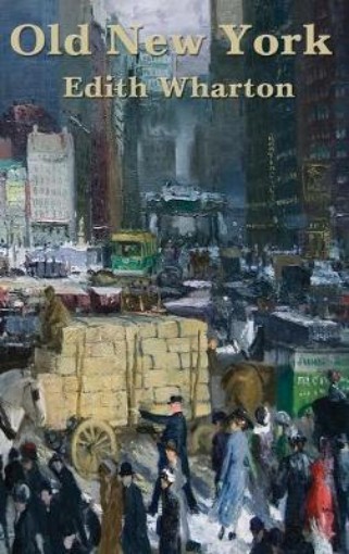 Picture of Old New York