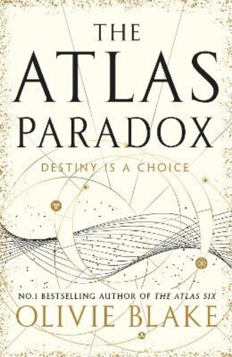 Picture of Atlas Paradox