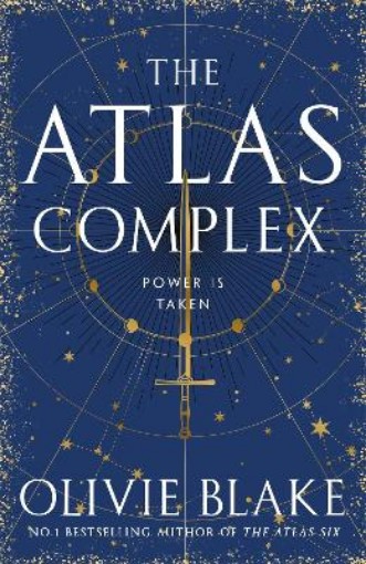 Picture of Atlas Complex