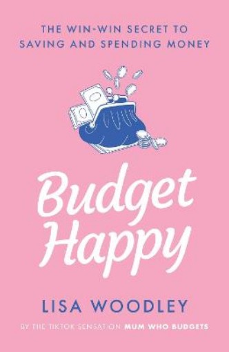 Picture of Budget Happy