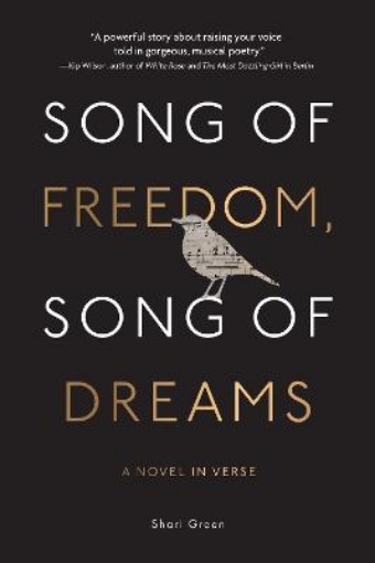 Picture of Song of Freedom, Song of Dreams