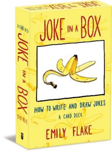 Picture of Joke in a Box