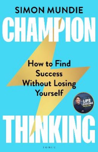 Picture of Champion Thinking