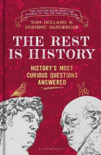 Picture of Rest is History