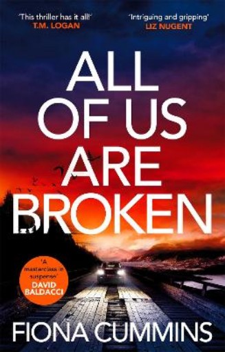 Picture of All Of Us Are Broken