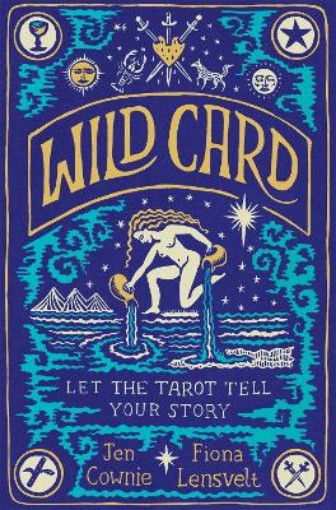 Picture of Wild Card